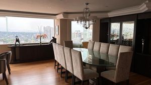 Departamento en Venta en Lomas de Chapultepec