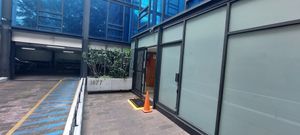 Excelente Oficina en Renta de 100 m2 en Av. Insurgentes Sur, Col. Guadalupe Inn