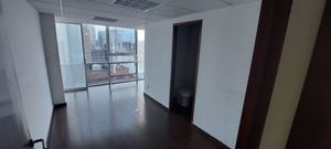 Excelente Oficina en Renta de 100 m2 en Av. Insurgentes Sur, Col. Guadalupe Inn