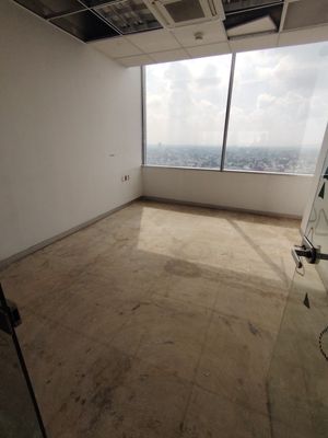 Oficina en Renta de 560 m2 en col. Del Valle Centro