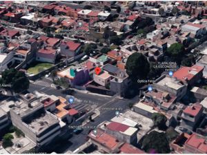 Casa en Venta en Vergel de Coyoacan Tlalpan