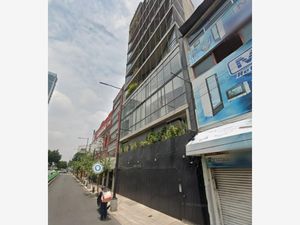 Departamento en Venta en Juarez Cuauhtémoc