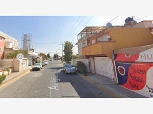 Casa en Venta en Las Américas Ecatepec de Morelos