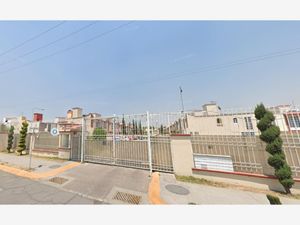 Casa en Venta en Las Américas Ecatepec de Morelos