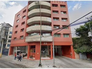 Departamento en Venta en Del Valle Norte Benito Juárez