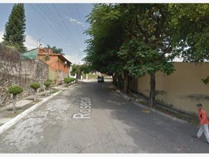 Casa en Venta en Burgos Temixco