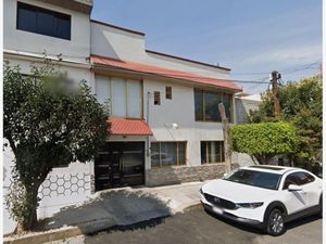 Casa en Venta en Gertrudis Sánchez 2a Sección Gustavo A. Madero