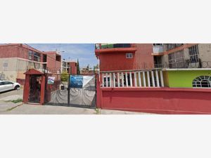 Casa en Venta en La Pradera Ecatepec de Morelos