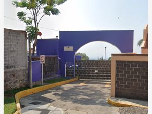 Casa en Venta en Lomas de Tzompantle Cuernavaca