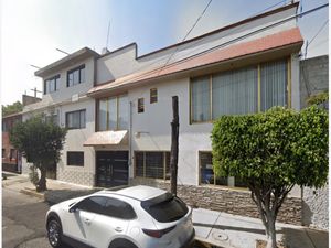 Casa en Venta en Gertrudis Sánchez 2a Sección Gustavo A. Madero