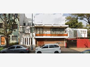 Casa en Venta en Escandón I Sección Miguel Hidalgo