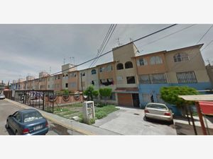 Departamento en Venta en Rey Nezahualcóyotl Nezahualcóyotl