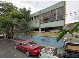 Edificio en Venta en Santa Maria Ticoman Gustavo A. Madero