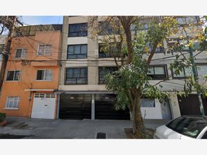 Departamento en Venta en Americas Unidas Benito Juárez