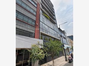 Departamento en Venta en Juarez Cuauhtémoc