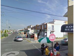 Casa en Venta en Los Álamos Chalco