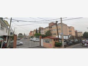 Departamento en Venta en Rey Nezahualcóyotl Nezahualcóyotl