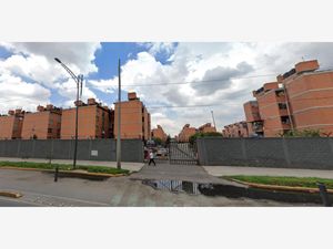 Departamento en Venta en Ejército de Agua Prieta Iztapalapa