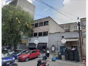 Edificio en Venta en Doctores Cuauhtémoc