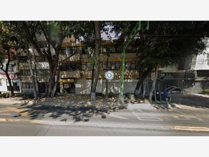 Departamento en Venta en Narvarte Poniente Benito Juárez