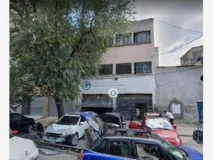 Edificio en Venta en Doctores Cuauhtémoc