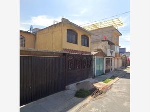 Casa en Venta en San Buenaventura Ixtapaluca