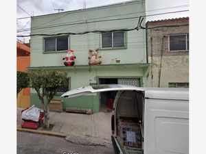 Casa en Venta en Bondojito Gustavo A. Madero