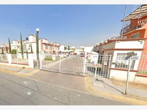 Casa en Venta en Las Américas Ecatepec de Morelos