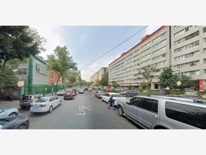 Departamento en Venta en Nonoalco Tlatelolco Cuauhtémoc