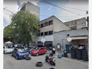 Edificio en Venta en Doctores Cuauhtémoc