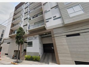 Departamento en Venta en Del Carmen Benito Juárez