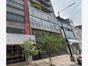 Departamento en Venta en Juarez Cuauhtémoc