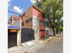 Casa en Venta en Industrial Gustavo A. Madero