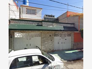 Casa en Venta en Nueva Aragon Ecatepec de Morelos