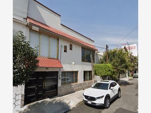 Casa en Venta en Gertrudis Sánchez 2a Sección Gustavo A. Madero