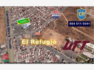 Casa en venta en eucalipto 67 65, El Refugio, Tijuana, Baja California,  22254.