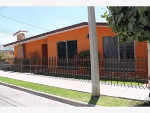 Casa en Venta en Jardines de Aguascalientes Aguascalientes