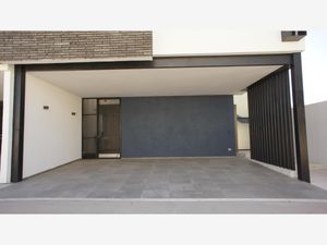 Casa en Venta en Muralia Aguascalientes