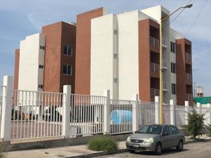 Departamento en Renta en Bulevar Aguascalientes