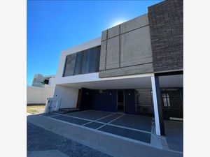 Casa en Venta en Muralia Aguascalientes