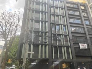 Edificio en Venta en Cuauhtemoc Cuauhtémoc