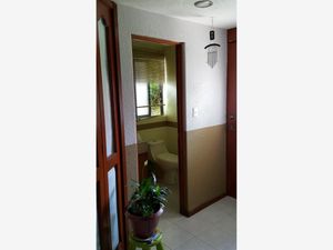 Casa en Venta en Los Fresnos Naucalpan de Juárez