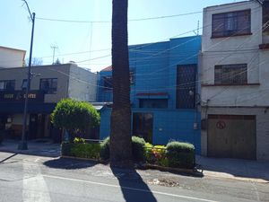 Casa en Renta en Narvarte Poniente Benito Juárez