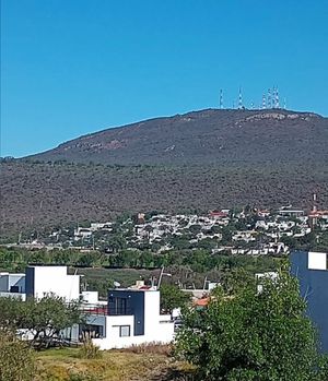 Terreno en Venta cerca Del Parque del Cimatario.