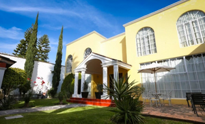 VENTA CASA EN SAN MIGUEL DE ALLENDE