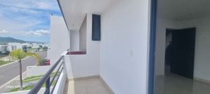 RENTA DE CASA EN JURIQUILLA PRESERVE