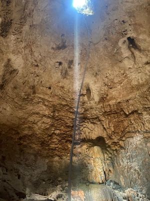 RANCHO CON CENOTE EN TEKOM