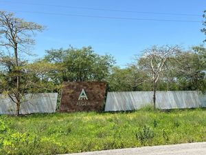 TERRENO EN VENTA EN YAXKUKUL