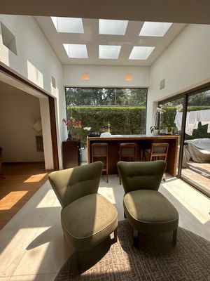 Casa en venta en Sierra Amatepec, Lomas de Chapultepec