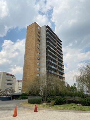 Preventa en Torre Murano, Vista Horizonte, Interlomas